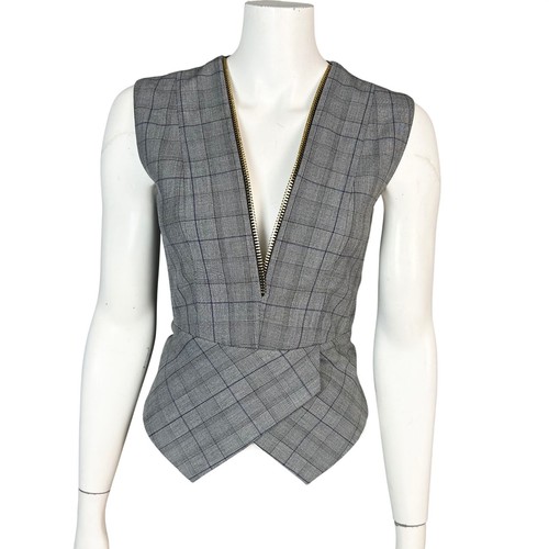 Gilet top michelle - michelle, glen