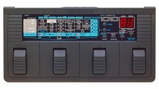 Pedaliera Zoom 1010