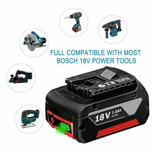 Batteria nuova originale 0ah - nuova, 5.0ah