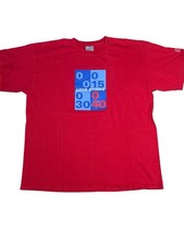 Maglietta Vintage Nike Love