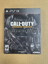 Call of Duty Advanced Warfare