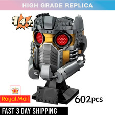 Super Heroes: Set Blocchi