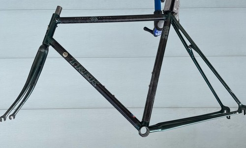 Set telaio vintage trek - telaio,