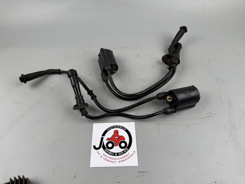 Bobina accensione honda vt600c - accensione,