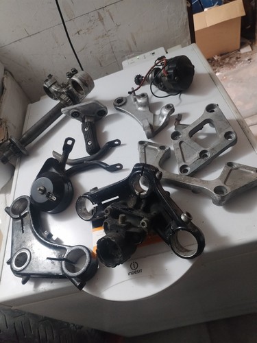Ricambi tdm 850 - tdm, moto