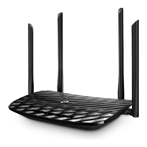 Link router ac1200 dual - link,