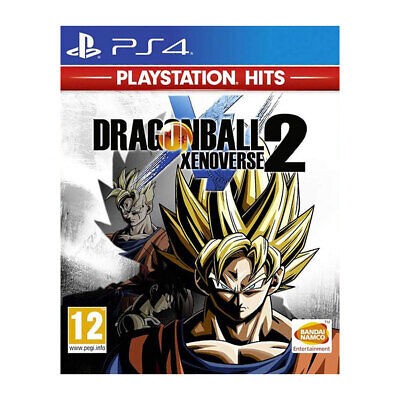 Games ps4 dragonball - -,
