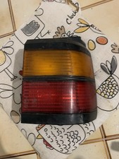 Fanale Posteriore Detsro Volkswagen Passat B3