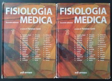 FISIOLOGIA medica, CONTI, 2