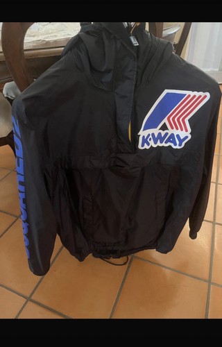 Way uomo - k-way,