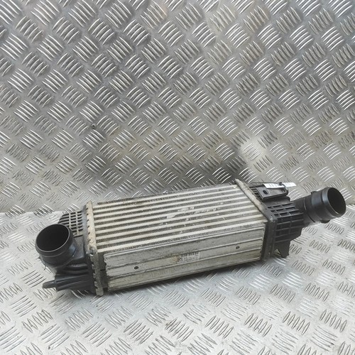 Radiatore intercooler peugeot - radiatore,