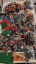 Lego très gros lot vrac - très,