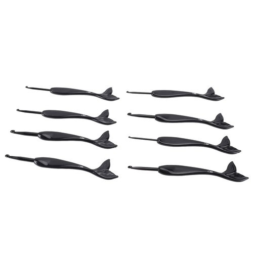 Set ganci per uncinetto - ganci,