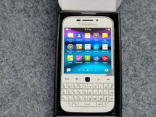 Smartphone BlackBerry Classic Q20 nero/bianco 16 GB facroty tastiera SBLOCCATO