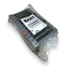 Bruciatore 12 elementi caldaia