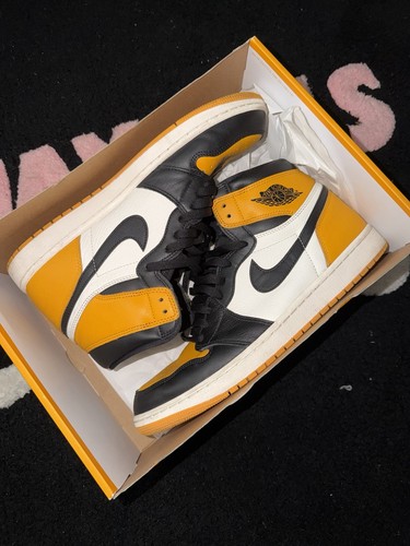 Air jordan retro - retro, high