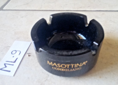 Posacenere portacenere - posacenere,