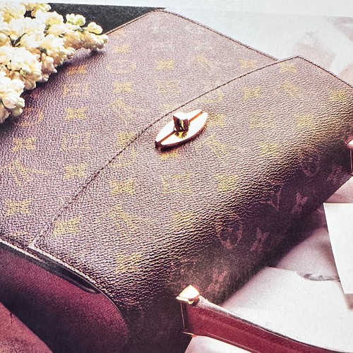 Borsa louis vuitton - borsa,