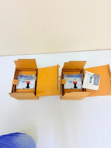 Interruttore automatico eaton - interruttore,