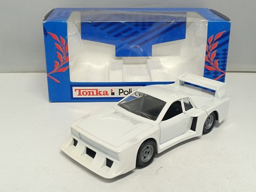 Lancia beta montecarlo turbo - beta,