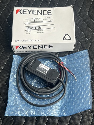 Nuovo keyence gt2 72p - keyence, gt2-72p