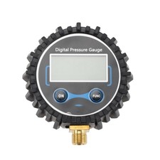 200PSI 2.72" Digital Pressure