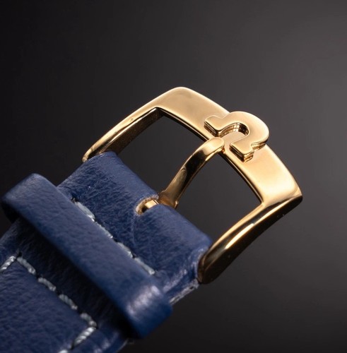 Omega fibbia oro - omega,