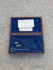 Smith & Wesson Model 27.357