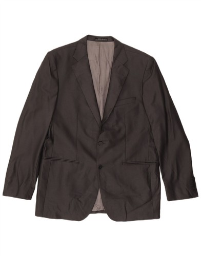 Giacca blazer uomo bottoni - giacca, 2