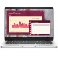 Dell Notebook Computer