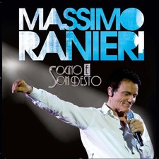 Massimo Ranieri - Sogno E Son