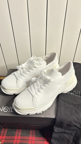 Sneakers maglia neil - in,