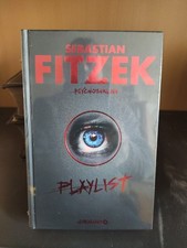 Playlist von Sebastian Fitzek