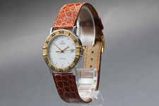 Vintage 1991 Omega