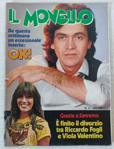 Monello 1982 riccardo - il,