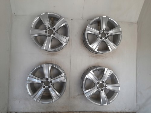 Set cerchi lega originali - in,