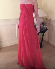 Abito di seta originale di