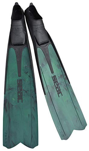 Seac shout camo - (tg.,