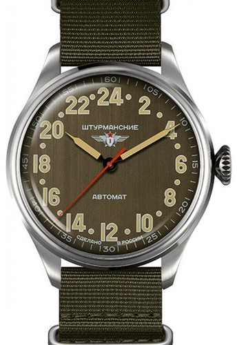 Shturmanskie heritage arctic - shturmanskie,