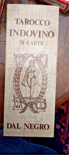Tarocco indovino carte - indovino,
