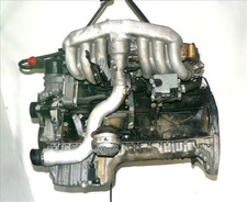613960 motore MERCEDES S 320 3.2 CDI W220 1998-2005 2002 106376