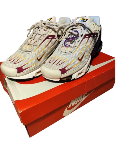 Nike air max plus - air,
