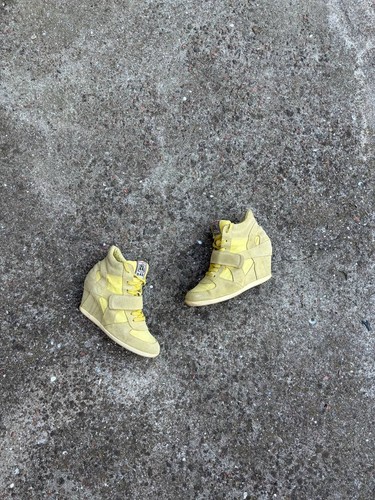Scarpe sneakers vintage - , ash