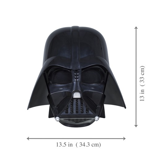 Star wars casco elettronico - wars,