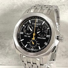 Orologio Uomo Cronografo