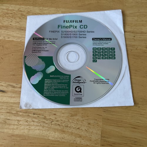 Fujifilm finepix - fujifilm,