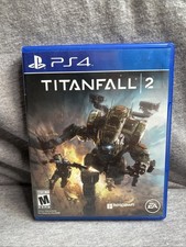 Titanfall 2 (PlayStation 4
