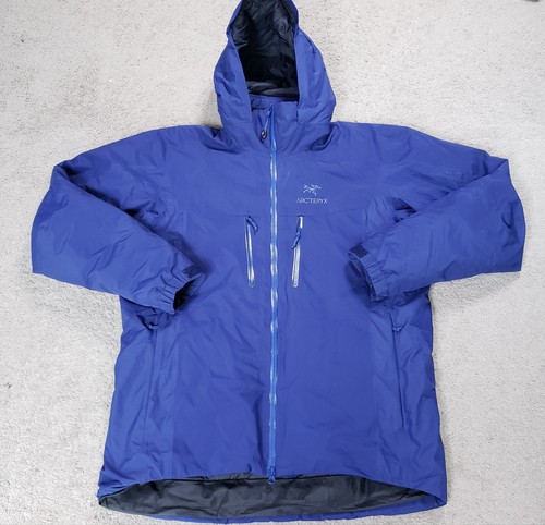 Arc teryx fission - arc’teryx, sv