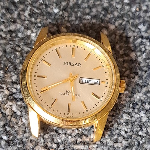 Orologio pulsar gents - orologio,