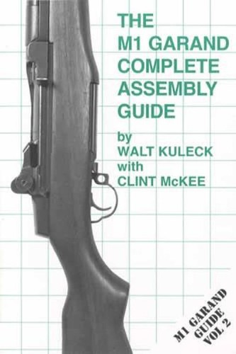Fucile garand guida - il,